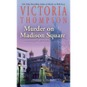 Murder on Madison Square