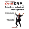 Open ERP for Retail and Industrial Management