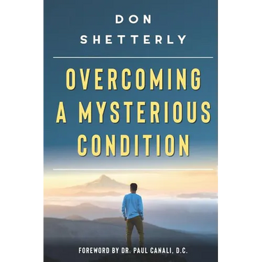 Overcoming A Mysterious Condition