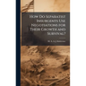 How Do Separatist Insurgents Use Negotiations for Their Growth and Survival?
