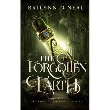 The Forgotten Earth