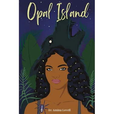 Opal Island: Book One