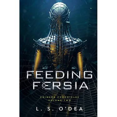 Feeding Fersia
