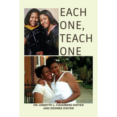 Each One, Teach One