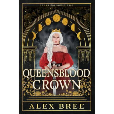 The Queensblood Crown
