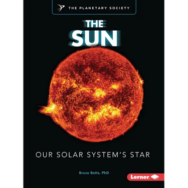 The Sun: Our Solar System's Star