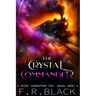 The Crystal Commander