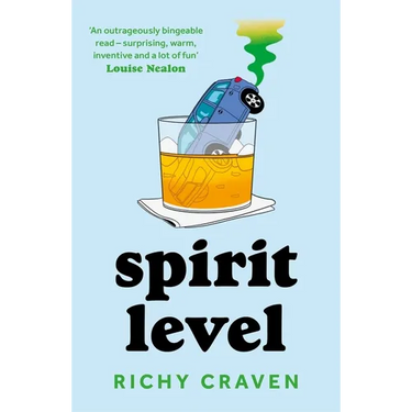 Spirit Level