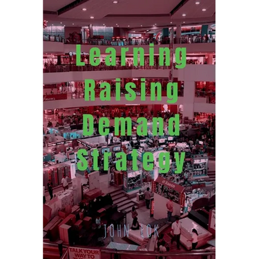Learning Raising Demand Strategy
