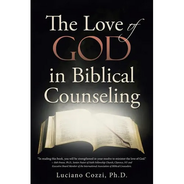 The Love of God in Biblical Counseling