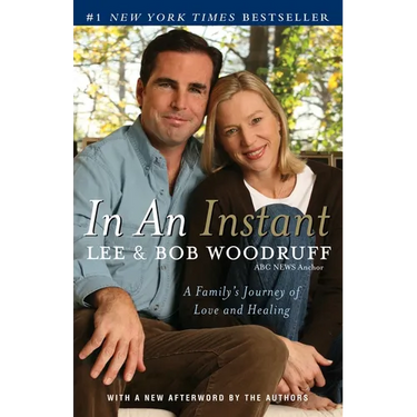 In an Instant: A Family's Journey of Love and Healing