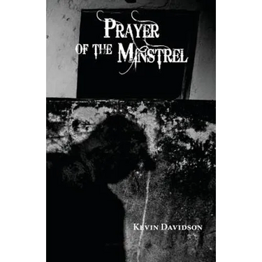 Prayer of the Minstrel