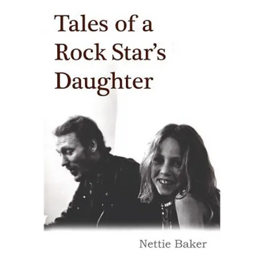 Tales of a Rock Star's Daughter