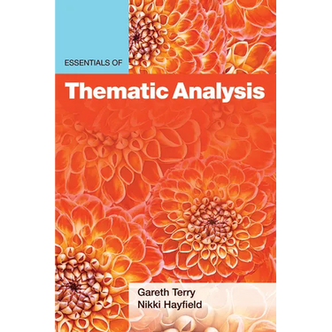 Essentials of Thematic Analysis
