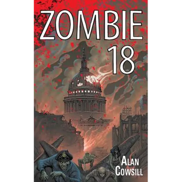 Zombie 18