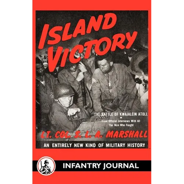 Island Victory