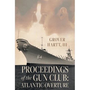 Atlantic Overture