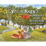 Toffee Vale Tales: Cyril & Regal's Peppermint Pond Adventure