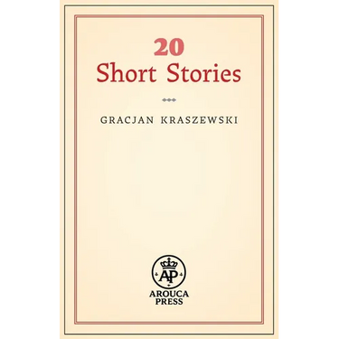 20 Short Stories