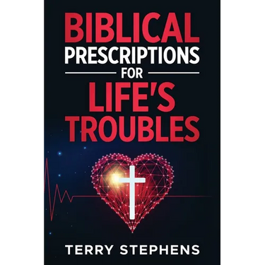 Biblical Prescriptions For Life's Troubles