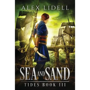Sea and Sand