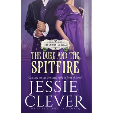 The Duke and the Spitfire