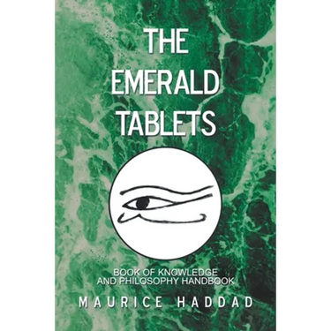 The Emerald Tablets
