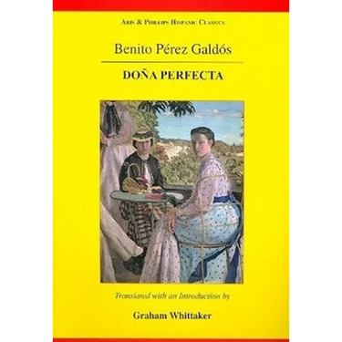 Galdos: Dona Perfecta