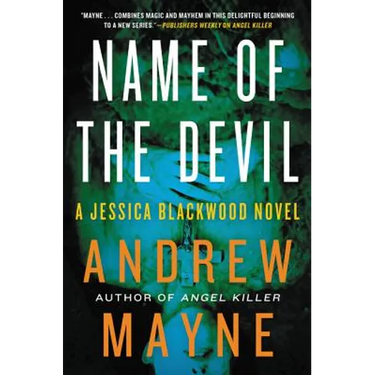 Name of the Devil