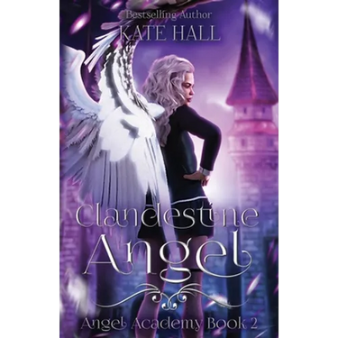 Clandestine Angel