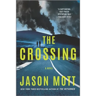 The Crossing