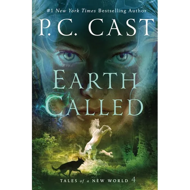 Earth Called: Tales of a New World