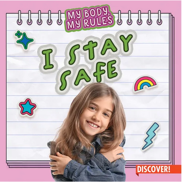 I Stay Safe