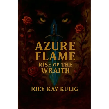 Azure Flame: Rise of the Wraith