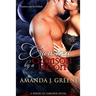 Caressed by a Crimson Moon