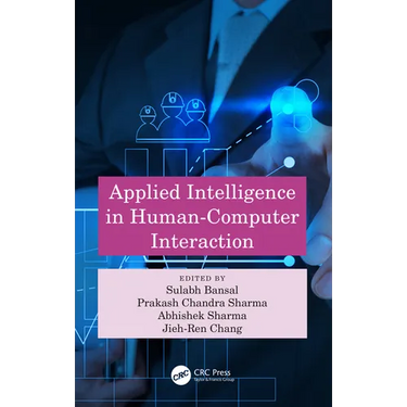 Applied Intelligence in Human-Computer Interaction