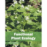 Functional Plant Ecology