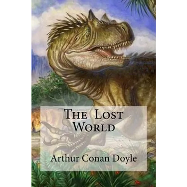 The Lost World