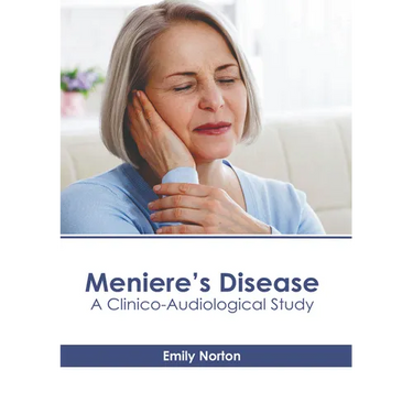 Meniere's Disease: A Clinico-Audiological Study