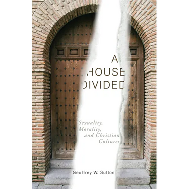 A House Divided: Sexuality, Morality, and Christian Cultures