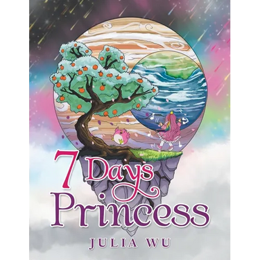 7 Days Princess