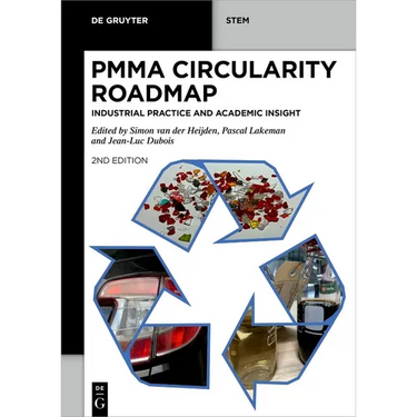 Pmma Circularity Roadmap: Industrial Practice and Academic Insight