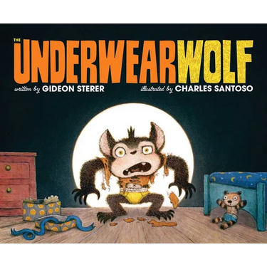 The Underwearwolf