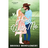Here With Me (Illustrated Special Edition Cover)