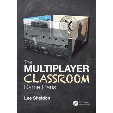 The Multiplayer Classroom: Game Plans