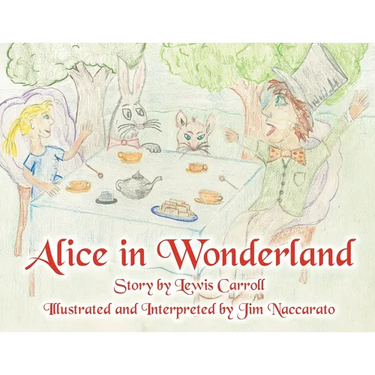 Alice in Wonderland