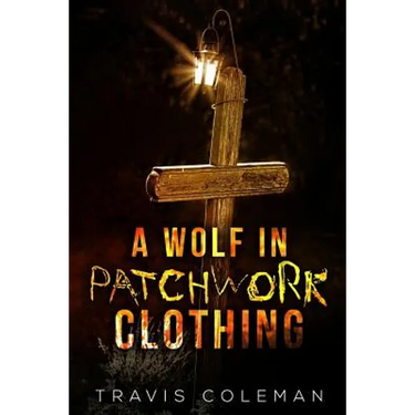A Wolf in Patchwork Clothing