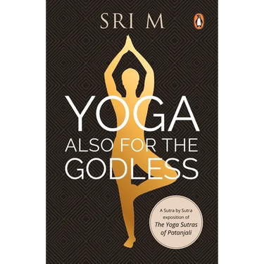 Yoga Also for the Godless