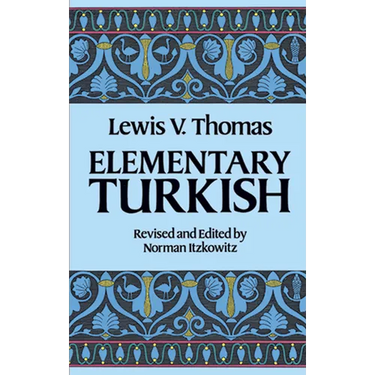 Elementary Turkish