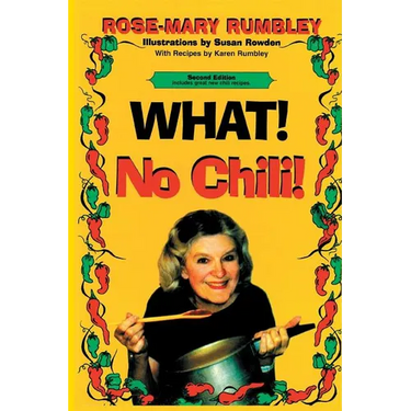 What! No Chili!
